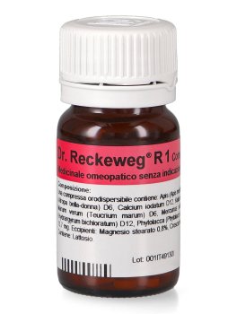 Dr.Reckeweg R1 Compresse Omeopatiche - 2