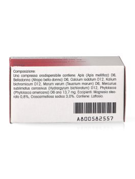 Dr.Reckeweg R1 Compresse Omeopatiche - 3