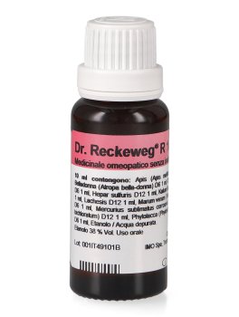 Dr.Reckeweg R1 Gocce Omeopatiche - 2