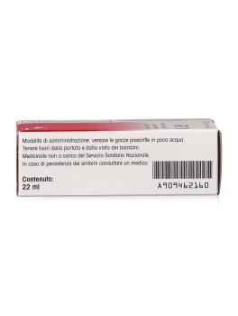 Dr.Reckeweg R1 Gocce Omeopatiche - 3
