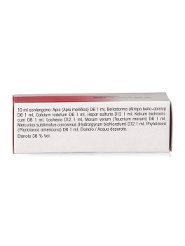 Dr.Reckeweg R1 Gocce Omeopatiche - 4