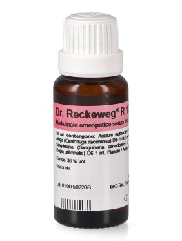 Dr.Reckeweg R10 Gocce Omeopatiche 22 ml - 2