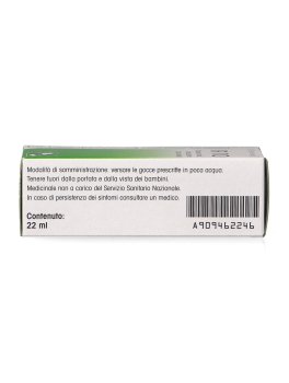 Dr.Reckeweg R10 Gocce Omeopatiche 22 ml - 3