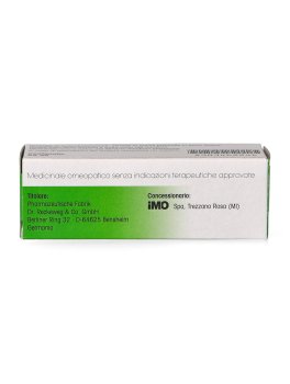 Dr.Reckeweg R10 Gocce Omeopatiche 22 ml - 4