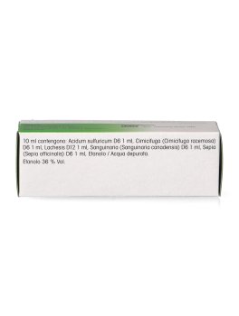 Dr.Reckeweg R10 Gocce Omeopatiche 22 ml - 5