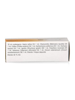 Dr.Reckeweg R14 Gocce Omeopatiche - 3