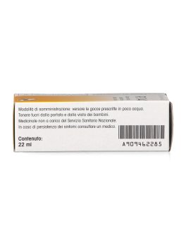 Dr.Reckeweg R14 Gocce Omeopatiche - 5