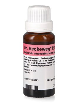 Dr.Reckeweg R18 Gocce Omeopatiche 22 ml - 2
