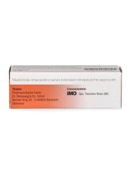 Dr.Reckeweg R18 Gocce Omeopatiche 22 ml - 4