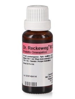 Dr.Reckeweg R23 Gocce Omeopatiche 22 ml - 2