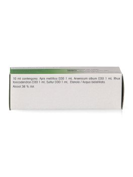 Dr.Reckeweg R23 Gocce Omeopatiche 22 ml - 4