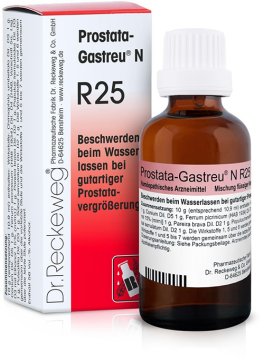 Dr.Reckeweg R25 Gocce Omeopatiche 22 ml - 1