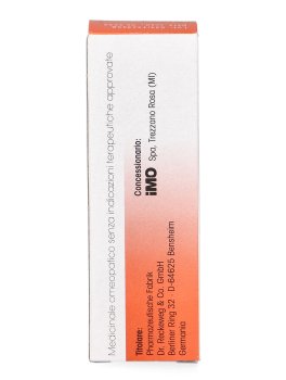 Dr.Reckeweg R34 Gocce Omeopatiche 22 ml - 5