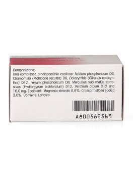 Dr.Reckeweg R4 Compresse Omeopatiche - 3