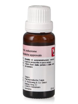 Dr.Reckeweg R42 Gocce Omeopatiche 22 ml - 3