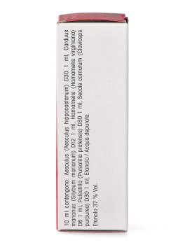 Dr.Reckeweg R42 Gocce Omeopatiche 22 ml - 5