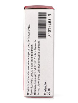 Dr.Reckeweg R42 Gocce Omeopatiche 22 ml - 6