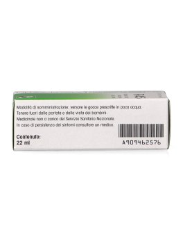 Dr.Reckeweg R45 Gocce Omeopatiche 22 ml - 3