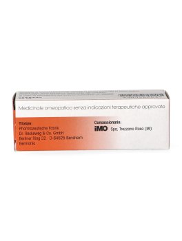 Dr.Reckeweg R49 Gocce Omeopatiche 22 ml - 5