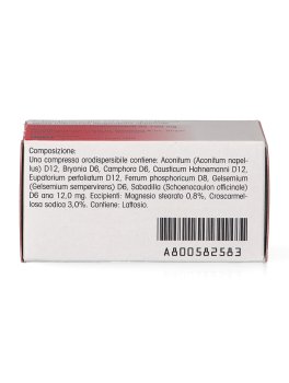Dr.Reckeweg R6 Compresse Omeopatiche - 5