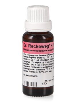 Dr.Reckeweg R6 Gocce Omeopatiche - 2