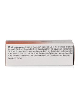Dr.Reckeweg R6 Gocce Omeopatiche - 3