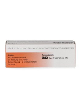 Dr.Reckeweg R6 Gocce Omeopatiche - 4