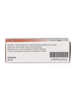 Dr.Reckeweg R6 Gocce Omeopatiche - 5