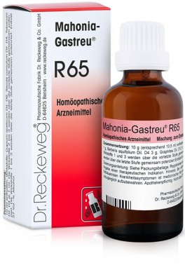 Dr.Reckeweg R65 Gocce Omeopatiche 22 ml - 2