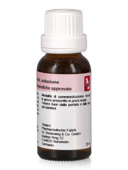 Dr.Reckeweg R7 Gocce Omeopatiche - 3