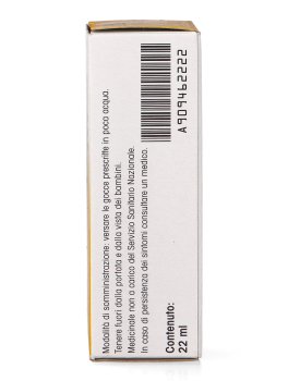 Dr.Reckeweg R7 Gocce Omeopatiche - 5