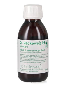 Dr.Reckeweg R8 Sciroppo - 2