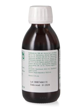 Dr.Reckeweg R8 Sciroppo - 3