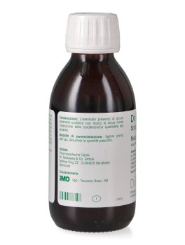 Dr.Reckeweg R8 Sciroppo - 4