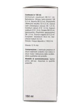 Dr.Reckeweg R8 Sciroppo - 5