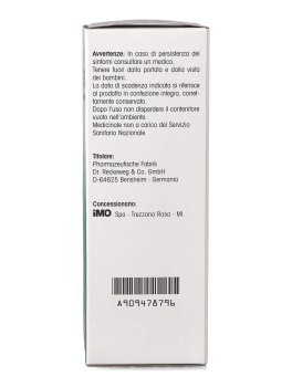 Dr.Reckeweg R8 Sciroppo - 6