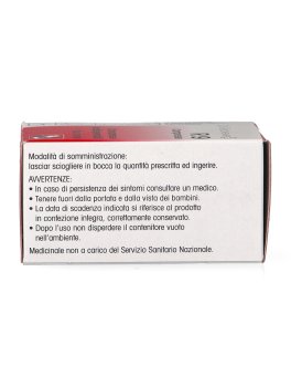 Dr.Reckeweg R9 Compresse Omeopatiche - 3