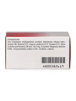 Dr.Reckeweg R9 Compresse Omeopatiche - 4