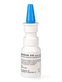 Dr.Reckeweg R96 Pulsatilla Compositum Spray Nasale - 3