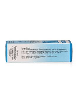 Dr.Reckeweg R96 Pulsatilla Compositum Spray Nasale - 5