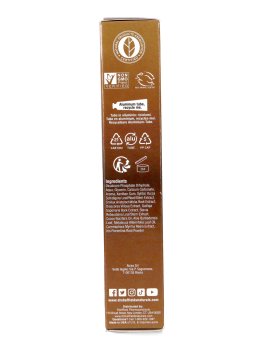 Dr. Sheffield’s® Chocolate Toothpaste - Dentifricio senza Fluoro al Cioccolato - 4
