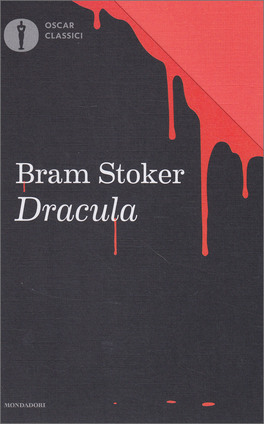 Dracula — Libro - 1