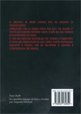 Dracula — Libro - 2