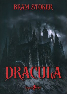 Dracula — Libro - 1