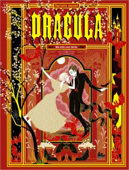 Dracula — Libro - 1