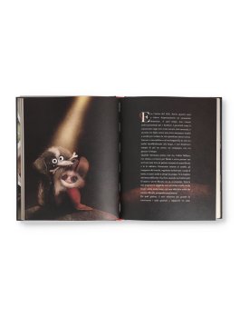 Dracula - Le Storie Mostruose — Libro - 3