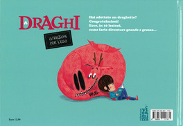 Draghi — Libro - 2