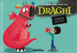 Draghi — Libro - 1