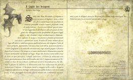 Draghi Italiani — Libro - 3