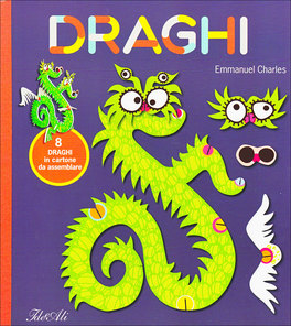 Draghi — Libro - 1